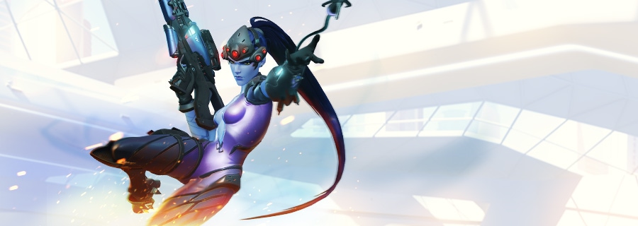 Overwatch Closed Beta Back in Action February 9