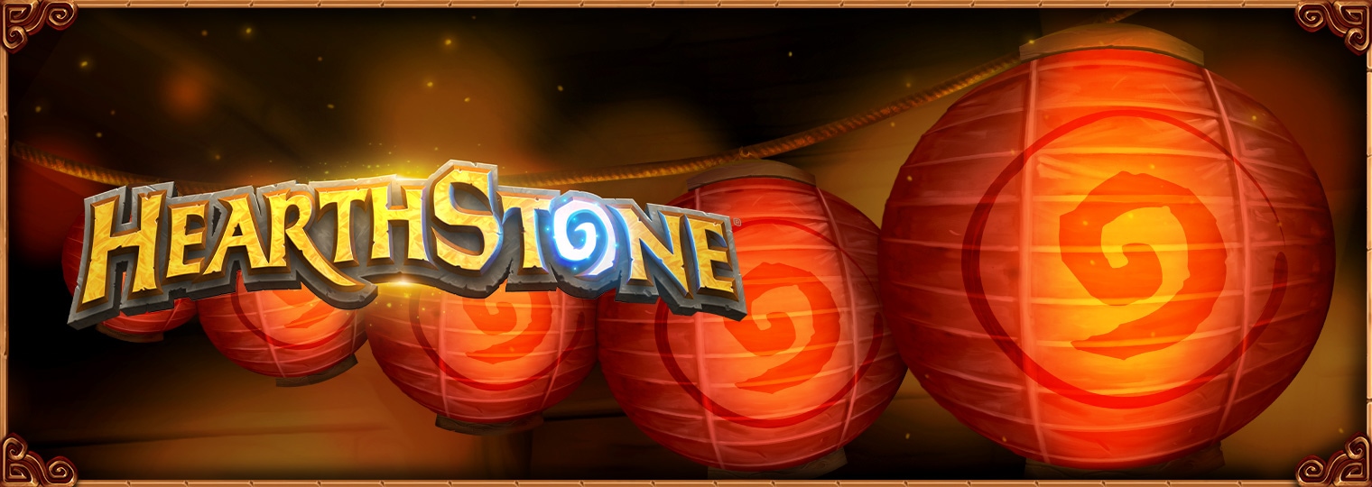 Feiert das Mondfest in Hearthstone!