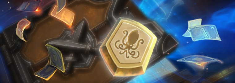 Hearthstone renovado