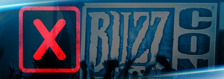 BlizzCon® 2018 – Dritter Ticketverkauf am 18. August!