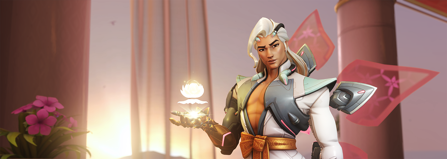 Saison 4 von Overwatch 2 bringt einen neuen Helden, neue Skins und abgehobene Abenteuer