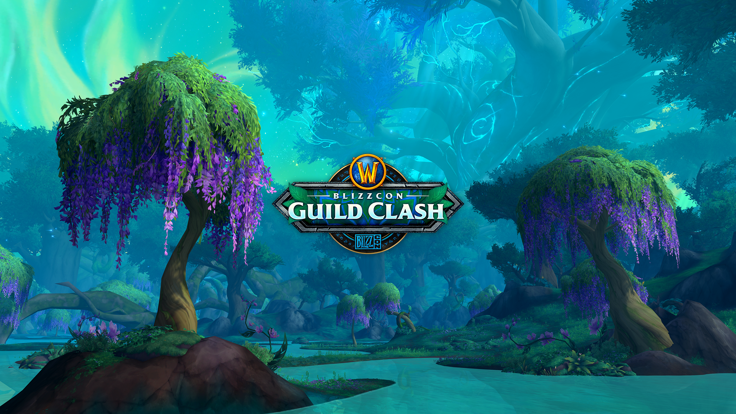 Découvrez le Guild Clash World of Warcraft® de la BlizzCon !