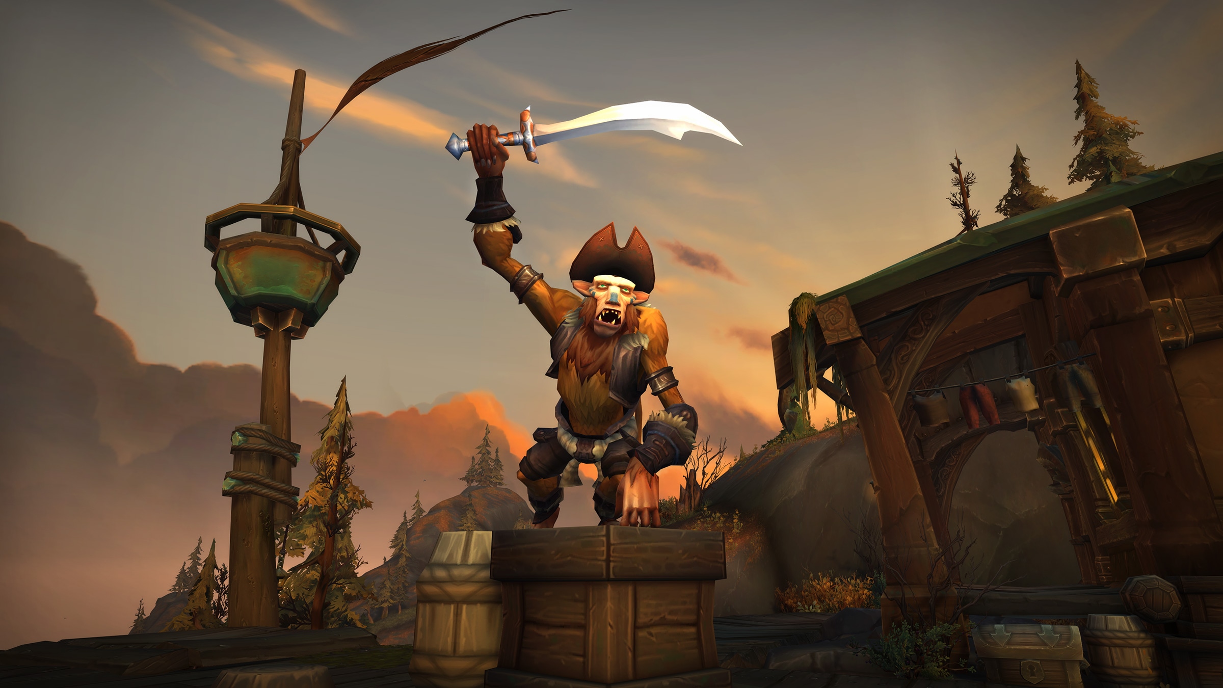 Jump Aboard the Pirate’s Day Celebration– September 19!