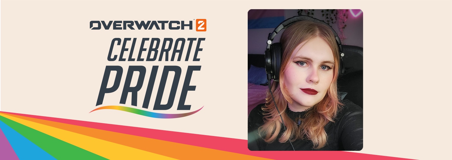 Calling the Action in Overwatch Esports with CeeBee