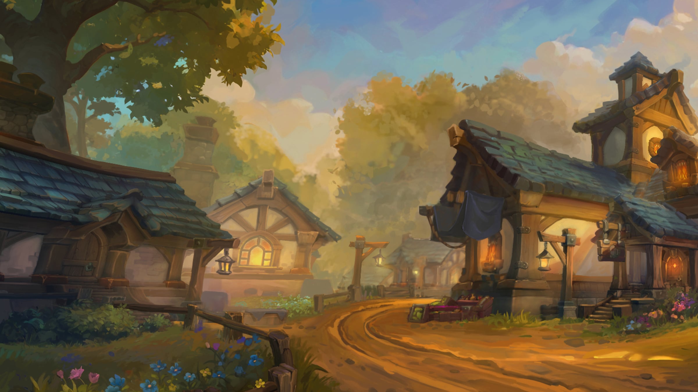 Discover Dream Homes with Zillow for Warcraft