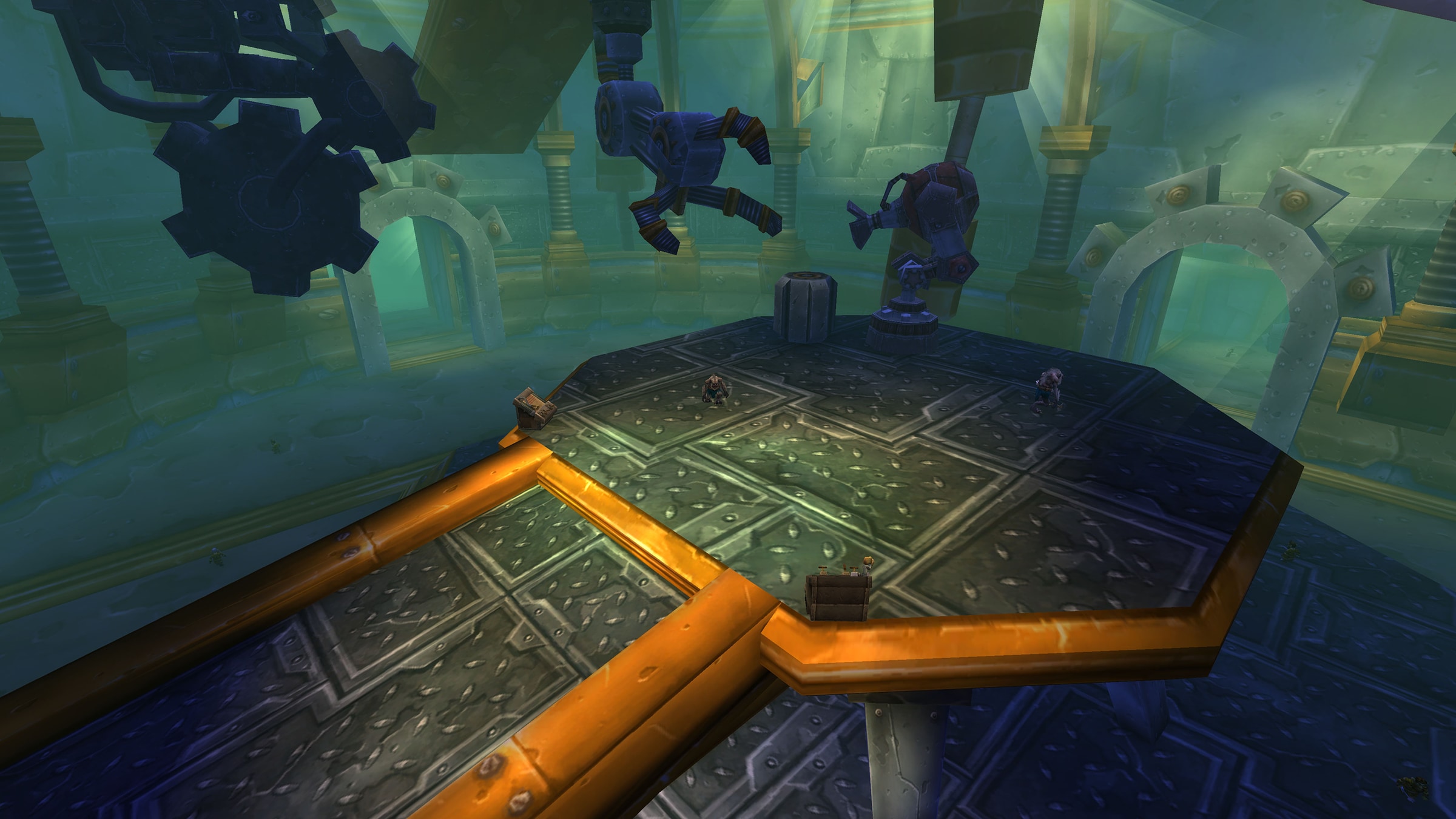 This Week in WoW: March 5, 2024