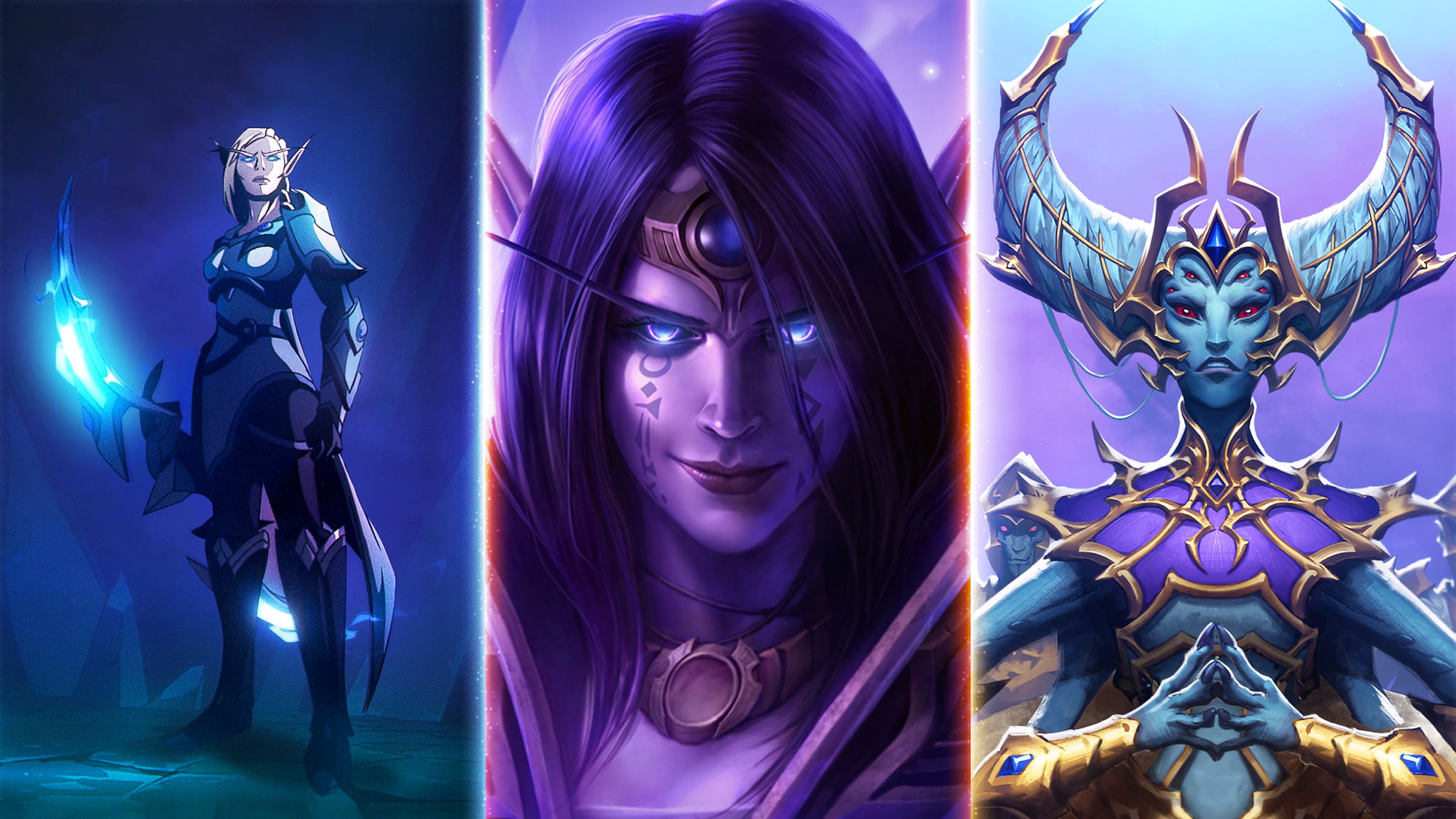 ESW: The War Within, WoW Remix, Apoie um Streamer, Twitch Drops e mais!