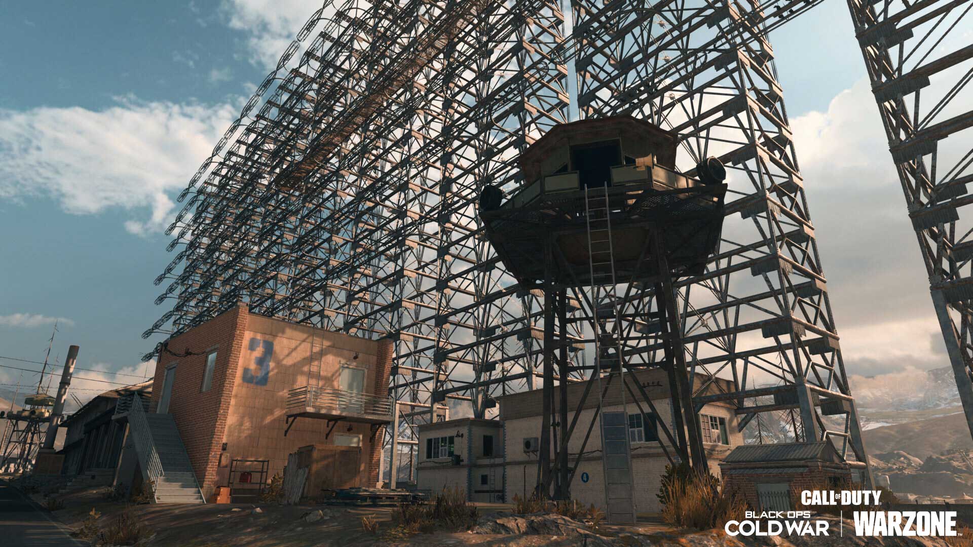 Grid Radar Array — content-news.community.cod-mw — Noticias de Blizzard