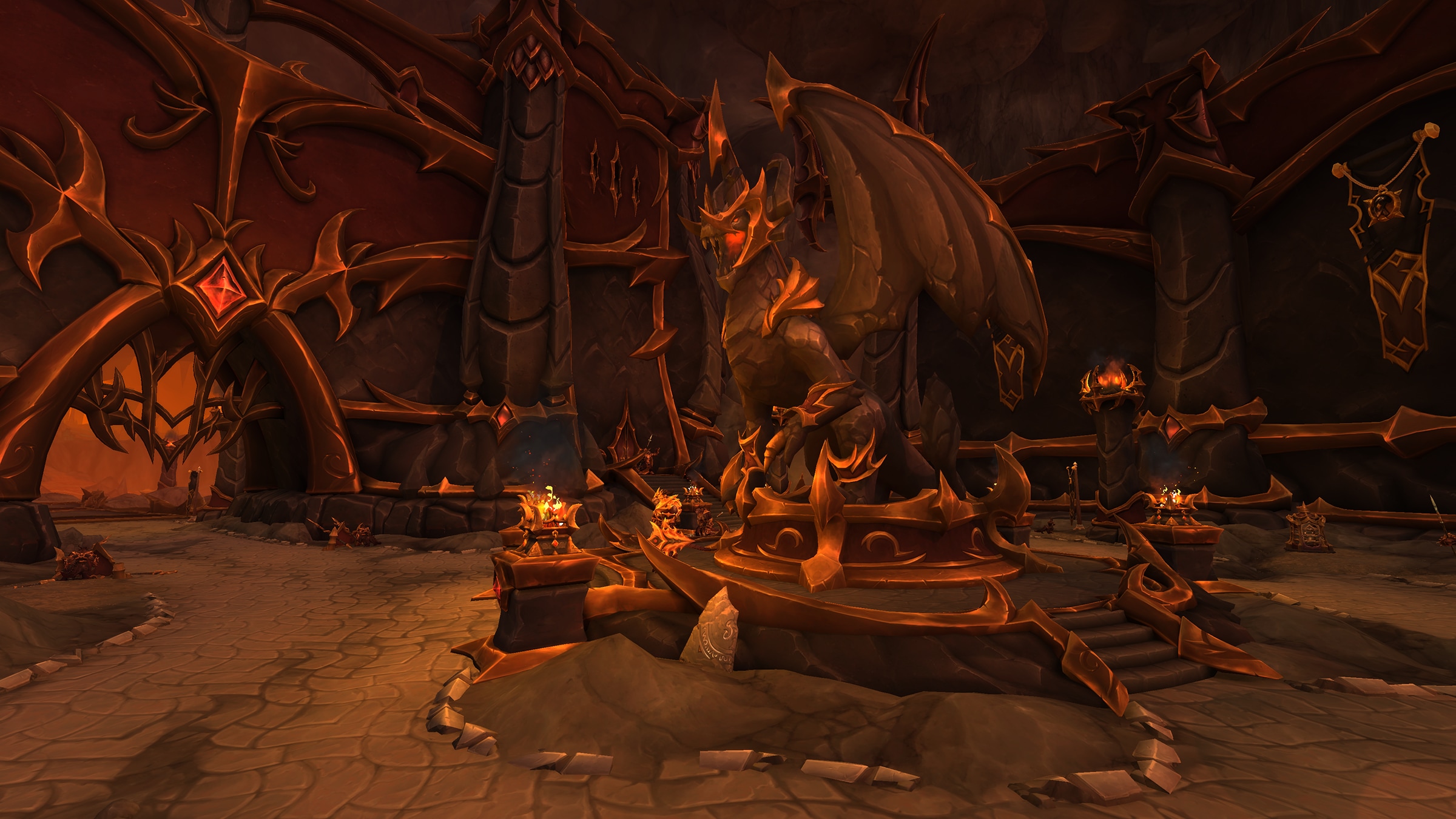 This Week in WoW: April 17, 2023