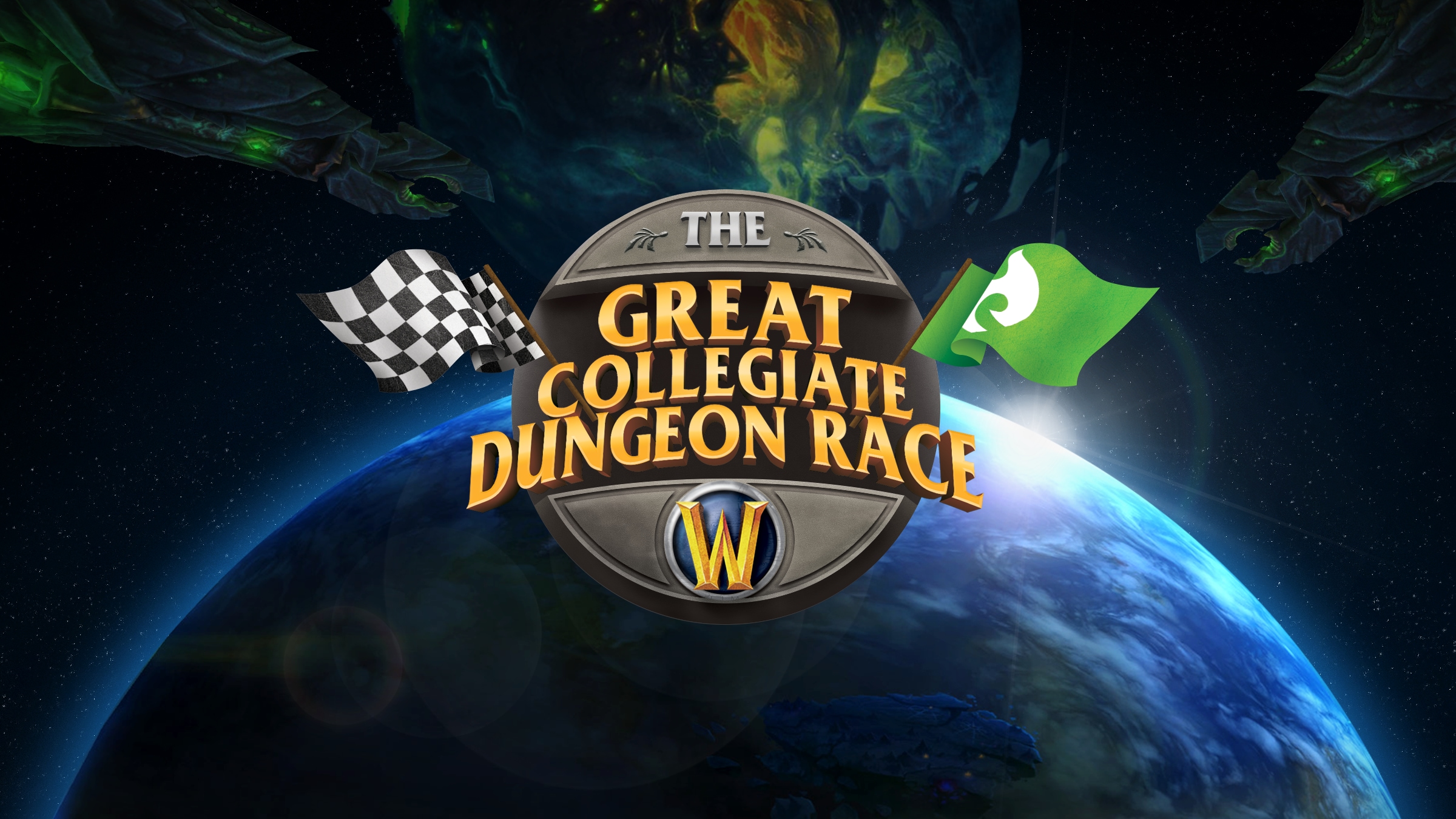 Join The Great Collegiate Dungeon Race 2017!