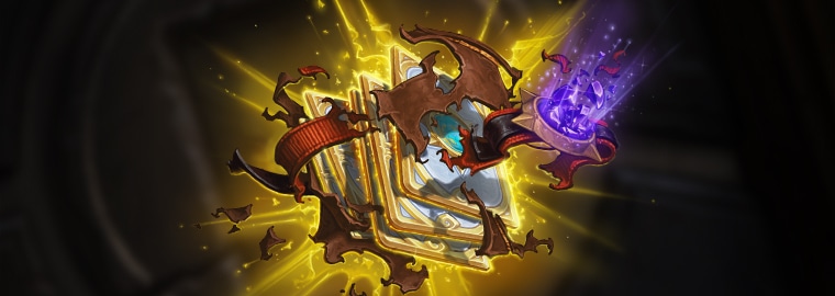 Atualização de Hearthstone: Próximas Mudanças nos Pacotes de Cards