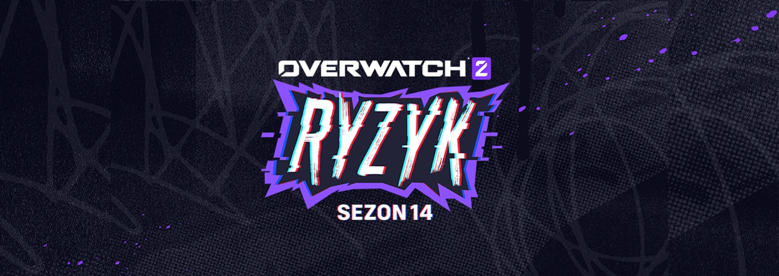 Zakwestionujcie normę w 14 sezonie Overwatch 2!