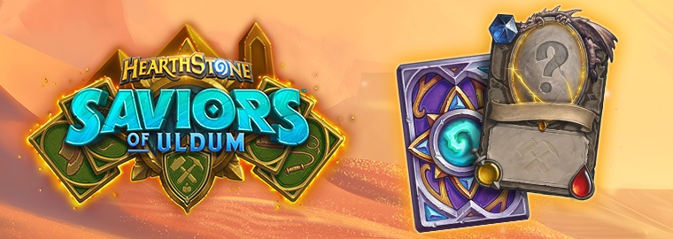 Hearthstone reveals Showdown in the Badlands expansion, catch-up packs, and  Battleground Duos!