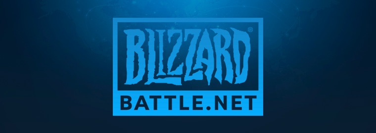 블리자드 Battle.net 업데이트