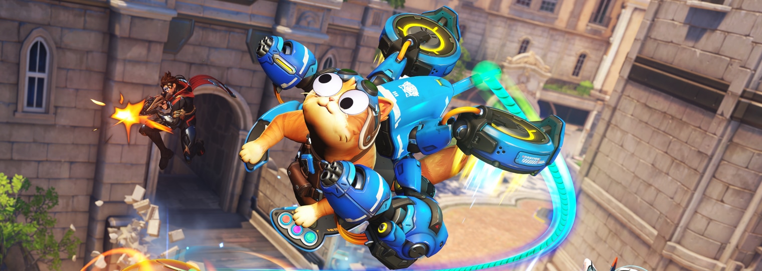 주간 보고: 심각한 수준의 재미