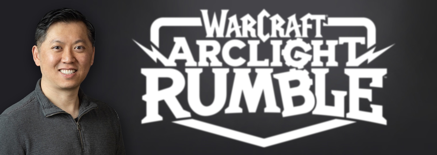 Inside Warcraft Arclight Rumble: Calculating Mini Experience