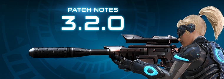 StarCraft II: Legacy of the Void 3.2.0 Patch Notes
