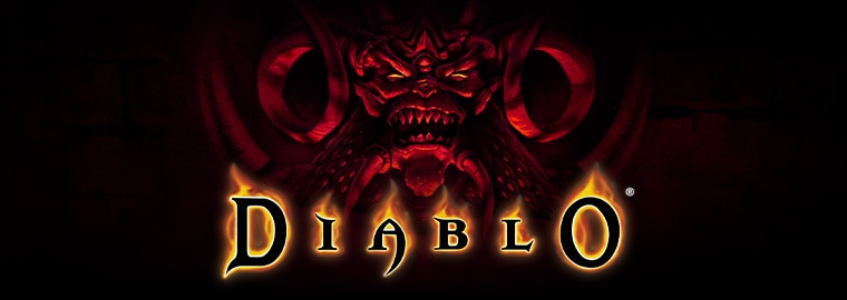 Diablo ora disponibile su GOG.COM