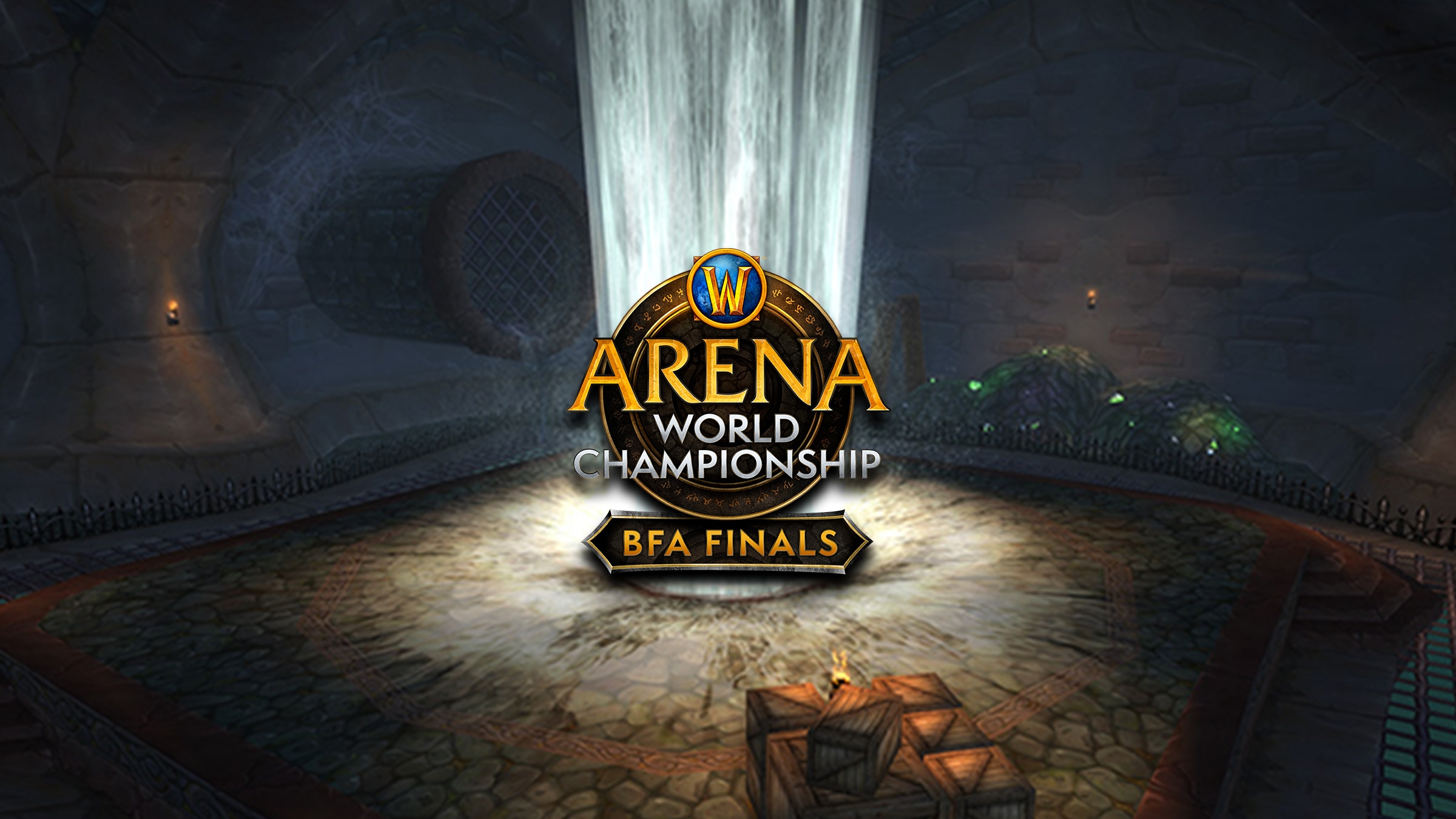 Guía para espectadores: ¡Finales del Arena World Championship de Battle for Azeroth!