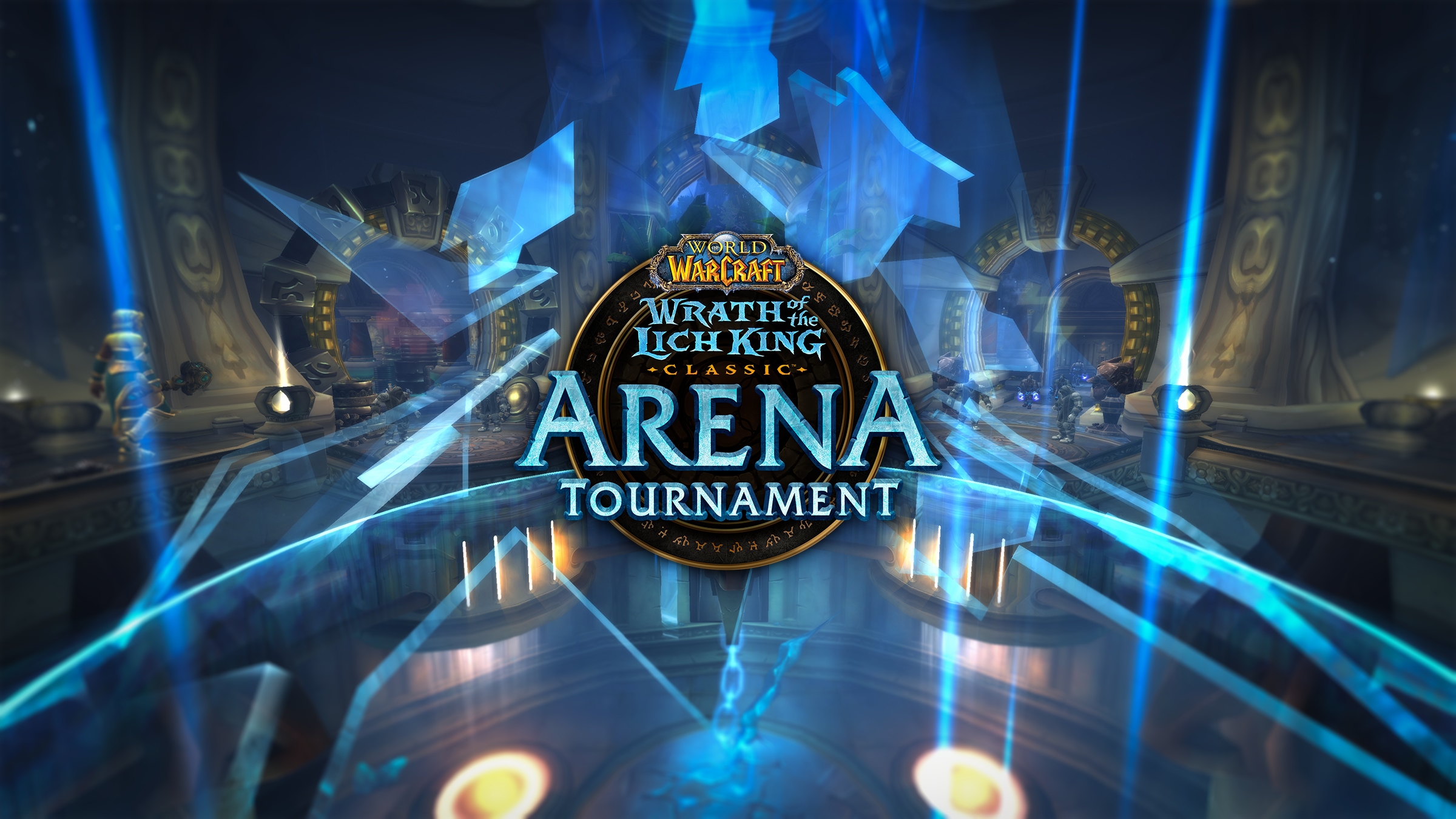 Zuschauerguide: Classic Arena Tournament