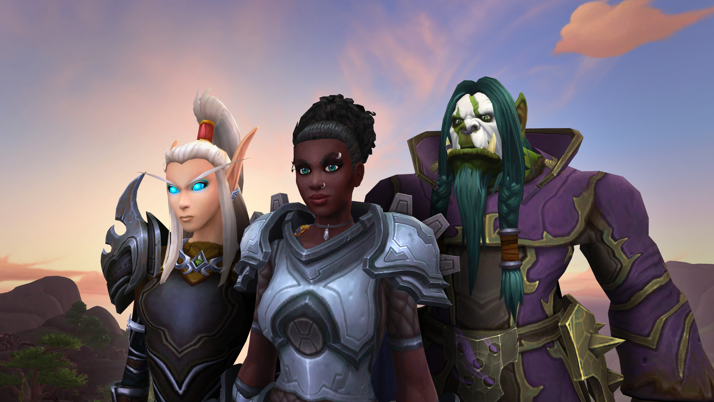 Hotfixes: December 12, 2023 — World of Warcraft — Blizzard News