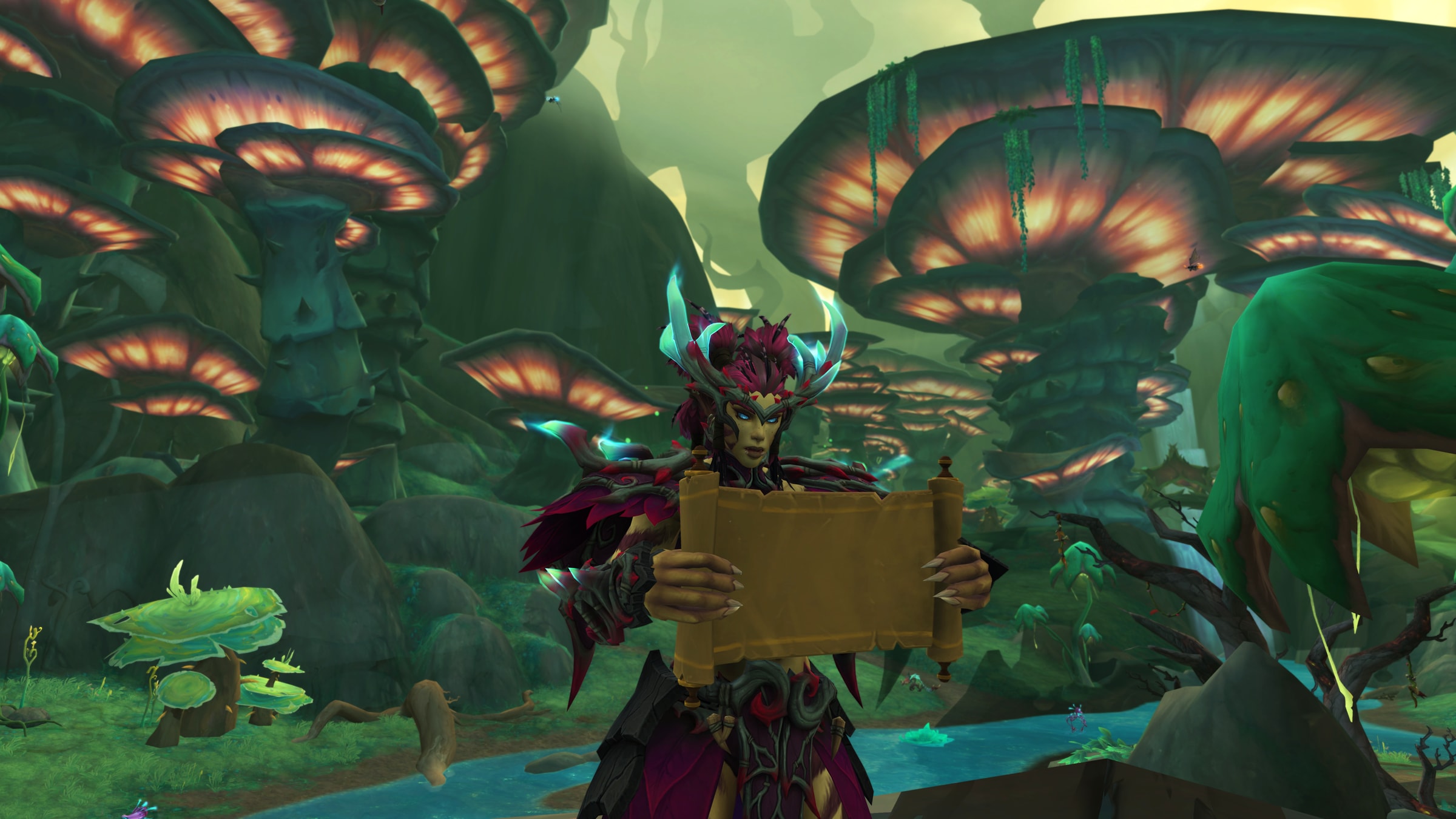 World of Warcraft Hotfixes 2nd March 2026