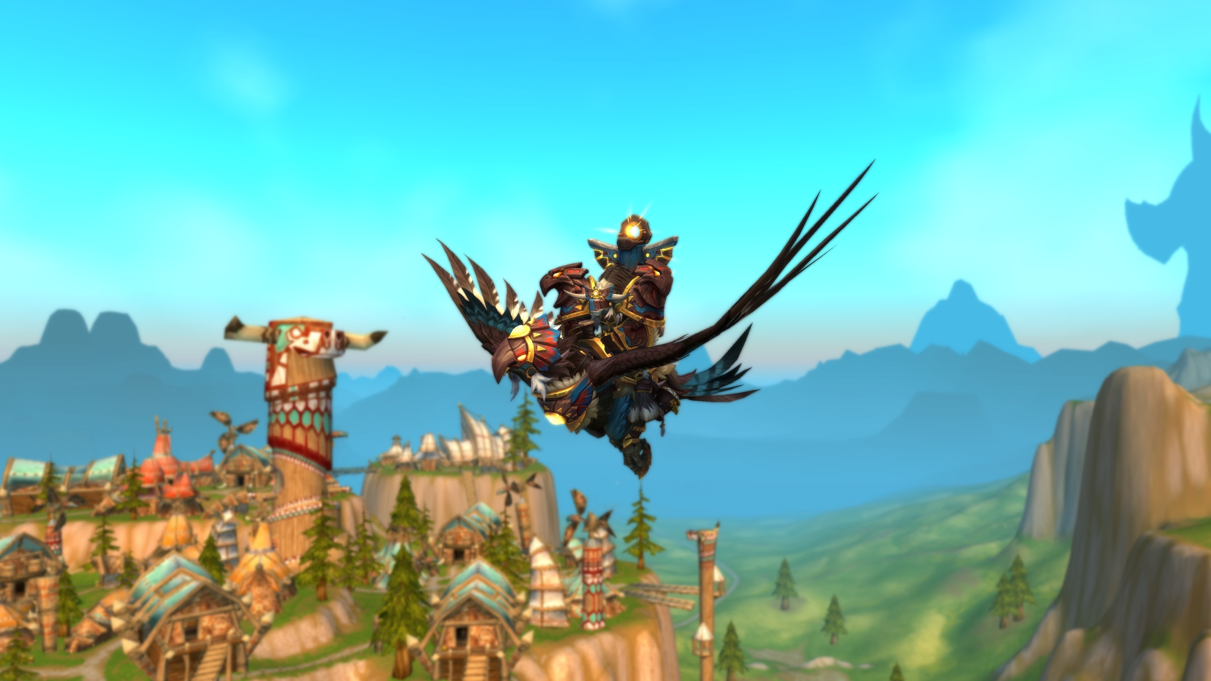 Take a Midsummer Stroll Over to the June Trading Post
