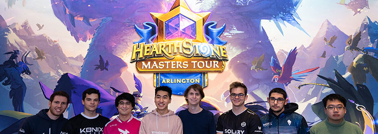 The 2023 Masters Tour World Championship is Here! — Hearthstone — Blizzard  News