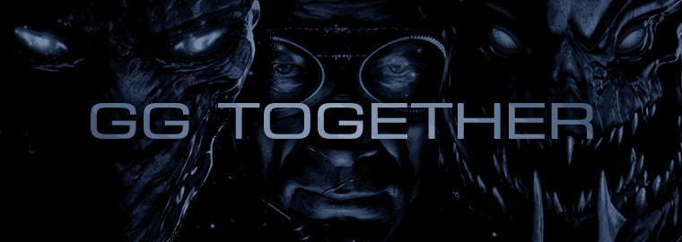 "GG Together" - Evento de Lançamento do StarCraft: Remastered