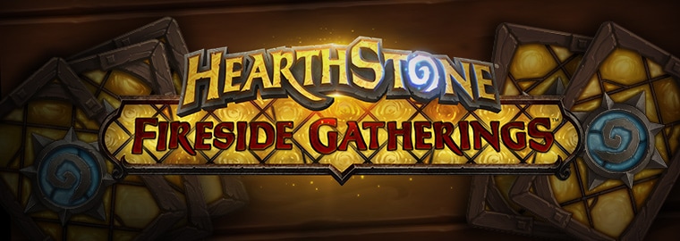Pull Up a Chair: Introducing Fireside Gatherings