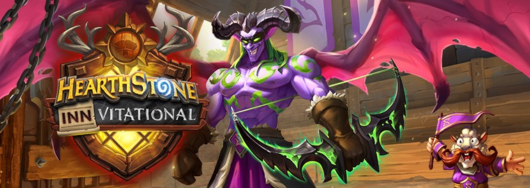Notas do Patch 27.4 — Hearthstone — Notícias da Blizzard