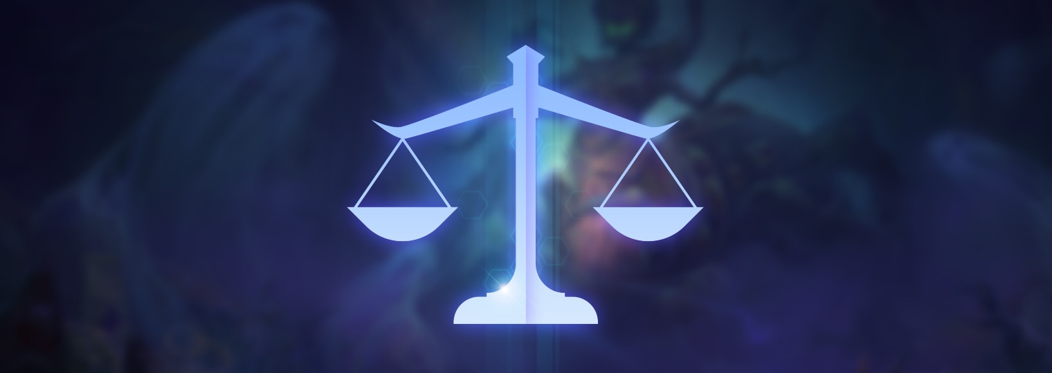 Heroes of the Storm Balance Patch Notes - February 1, 2022