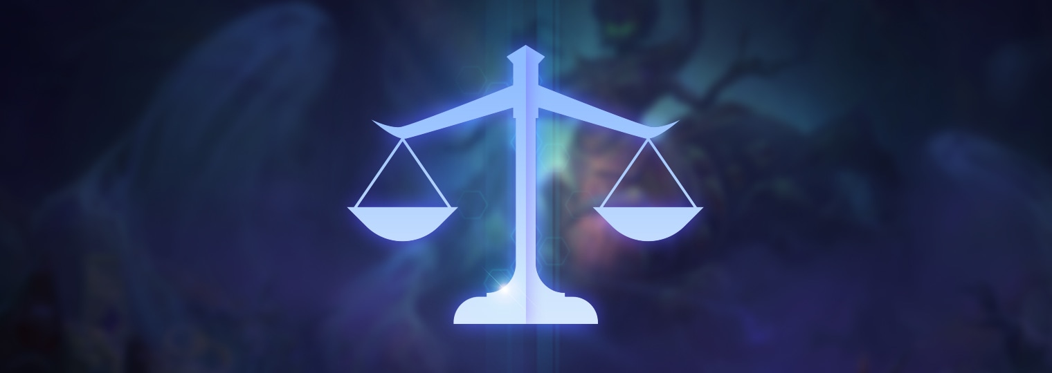 Heroes of the Storm Balance Patch Notes - June 15, 2021