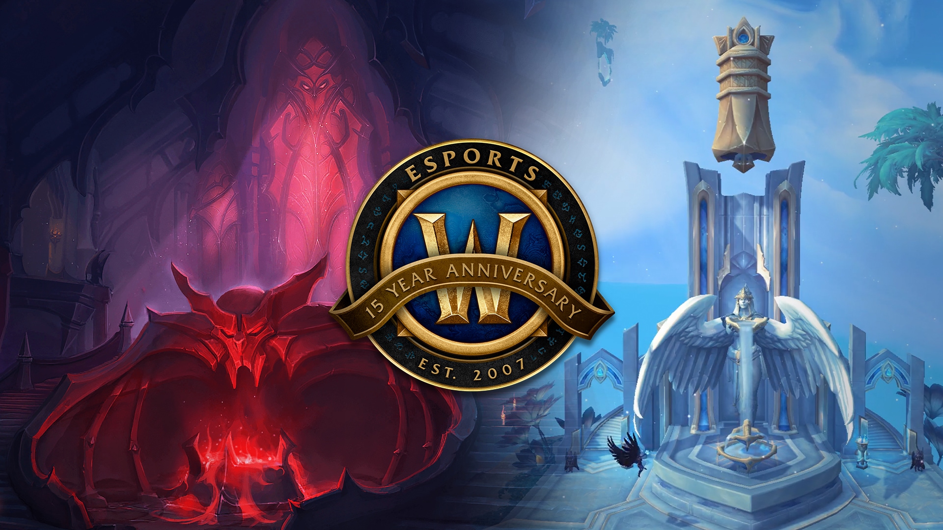 The 2022 MDI & AWC Global Finals Start July 8! — World of Warcraft