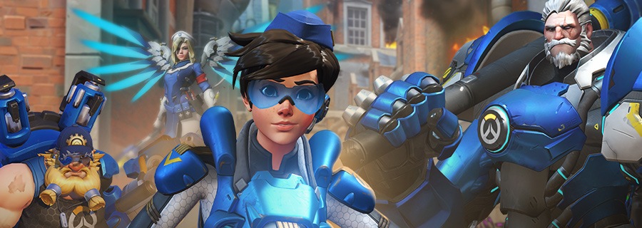 Archive Declassified: Relive Tracer's First Mission in Overwatch Uprising!