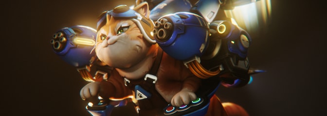 Описание обновления для Overwatch – 21 мая 2026 г.