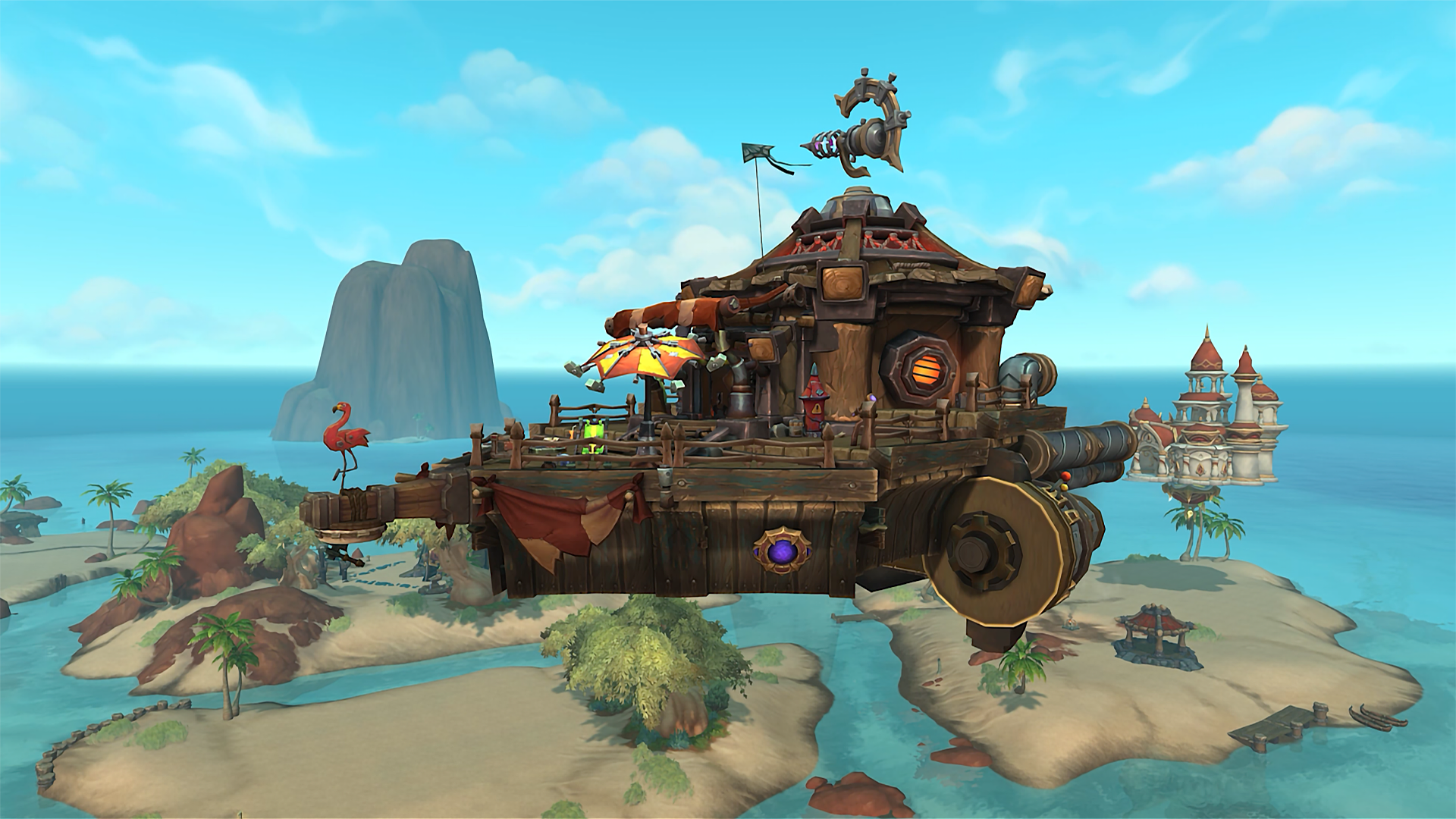 Curse of Ula'tek Housing Updates: New Blueprints, Pets, and More Arrive for Your...