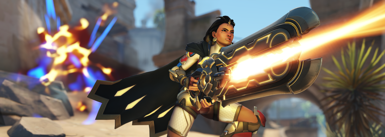 Director’s Take – Looking Beyond Overwatch 2: Invasion