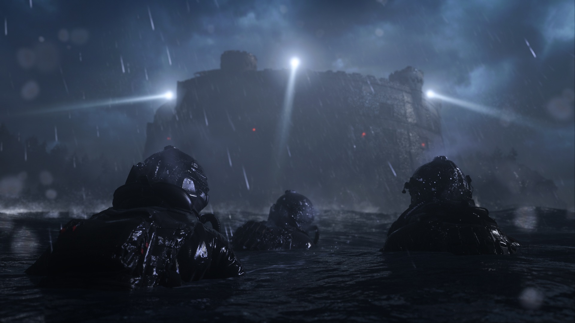 Call of Duty beta Twitch drops revealed for Modern Warfare 3 and