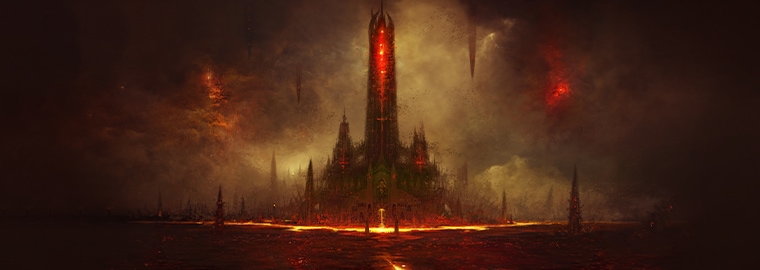 Ежеквартальный отчет по Diablo IV — август 2022 г.