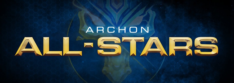Archon All-Stars Tournament