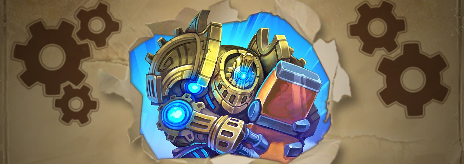 27.0 Patch Notes - Hearthstone