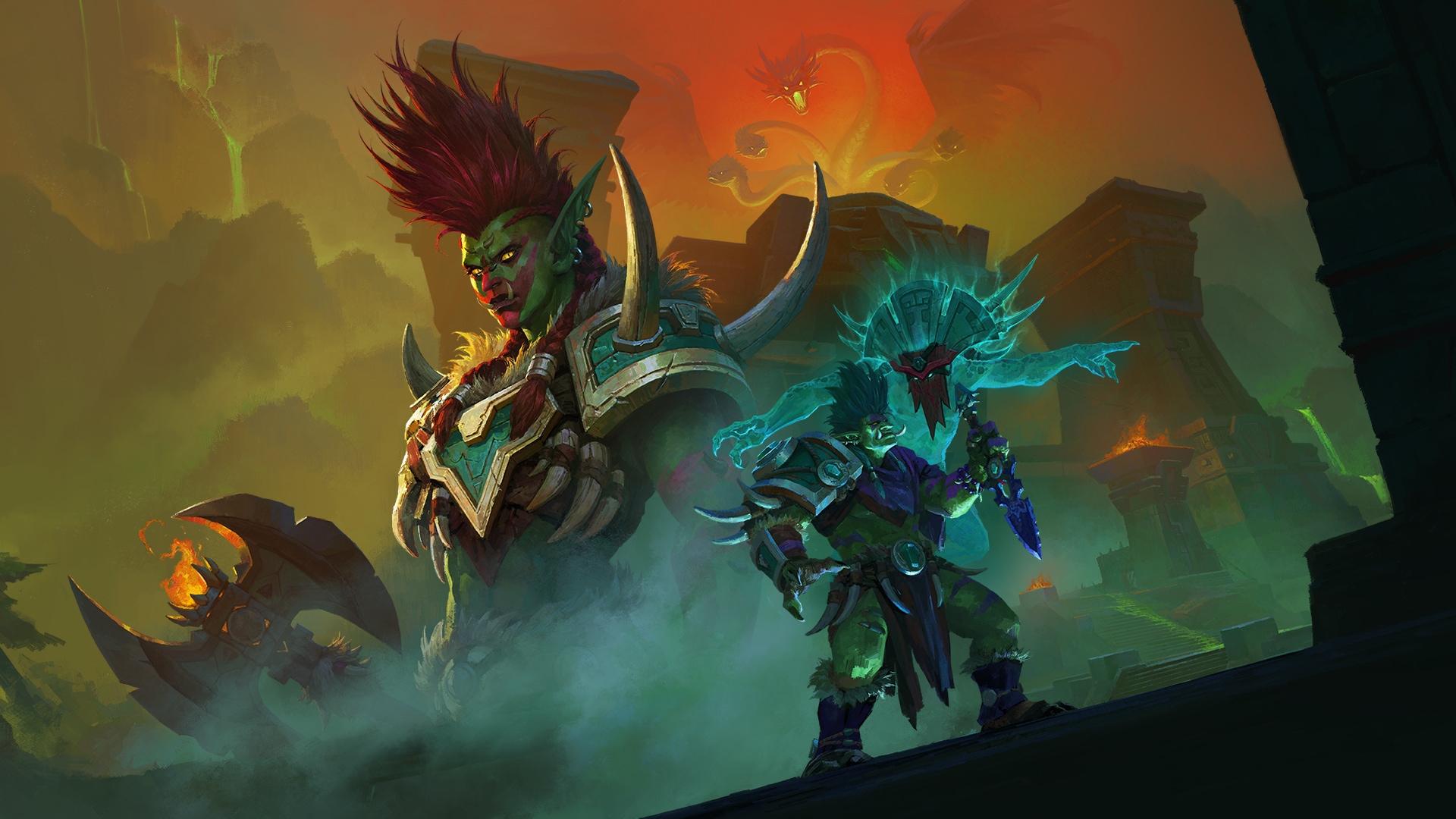Ula'tek's Curse Arrives August 12: Journey to Serpent Isle - News Directory 3