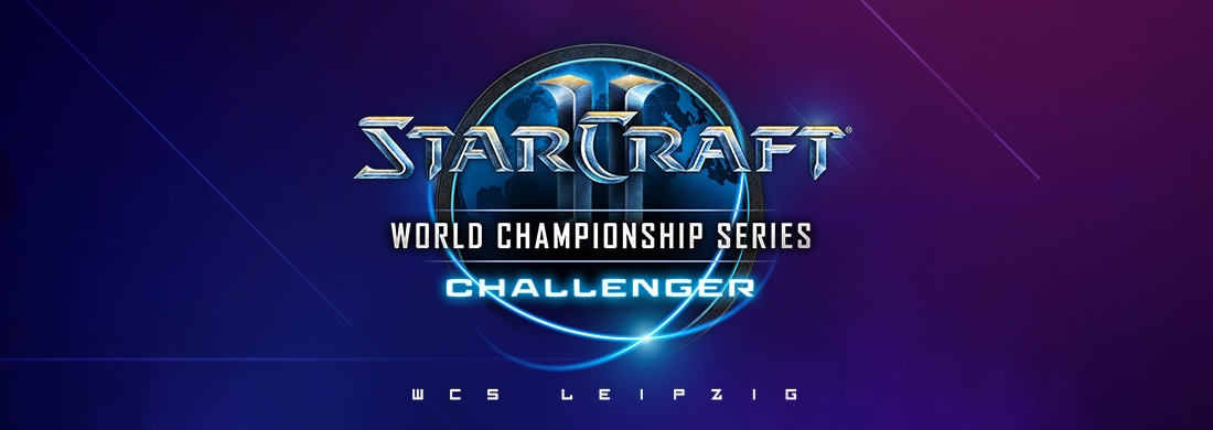 La série Challenger du WCS de Leipzig est terminée