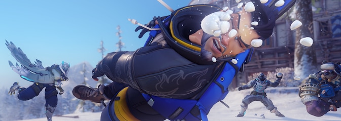 Marvel Rivals подтолкнула разработчиков Overwatch на более активную и рискованную работу над игрой