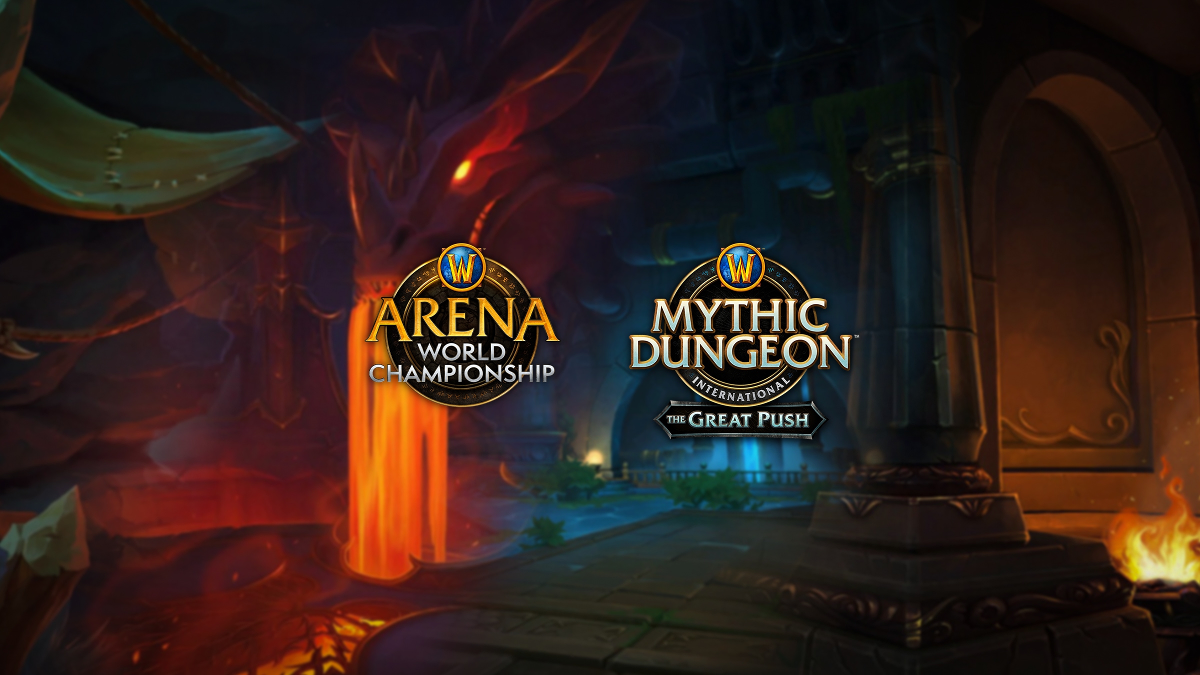 Fly Into Dragonflight Season 2 With The Great Push and Arena World Championship