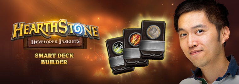 New Feature Added - Live Leaderboards! - Hearthstone Top Decks