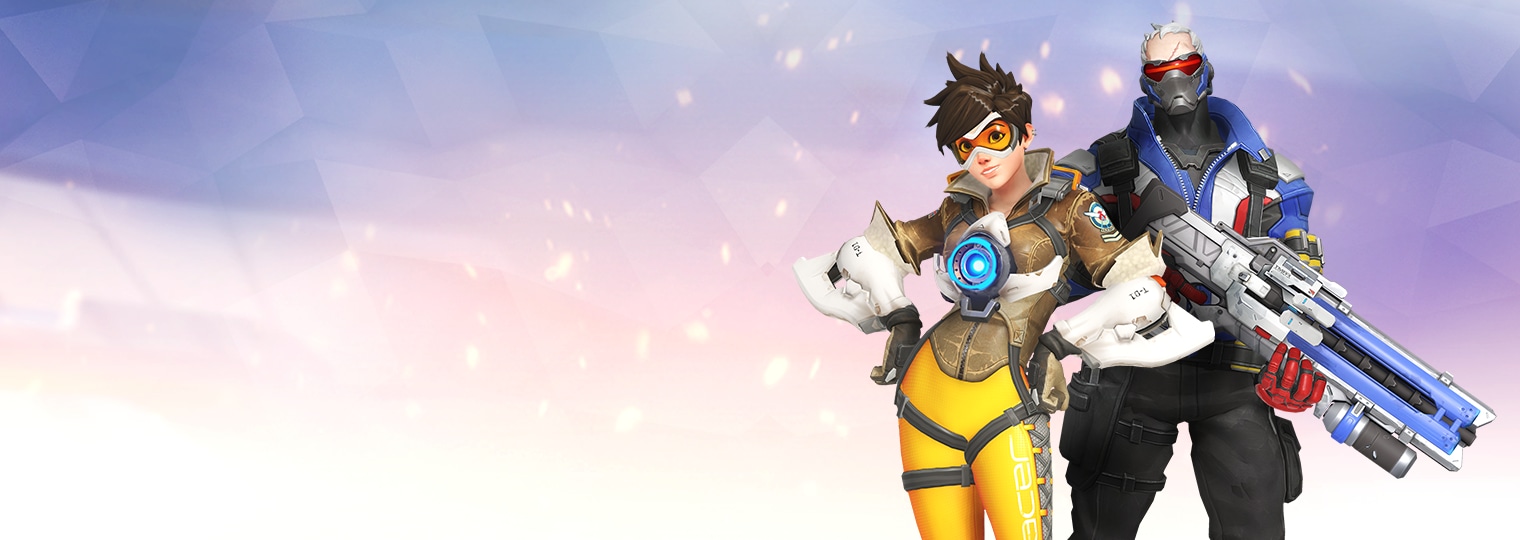 Un ritorno al passato ha inizio con Overwatch Classic