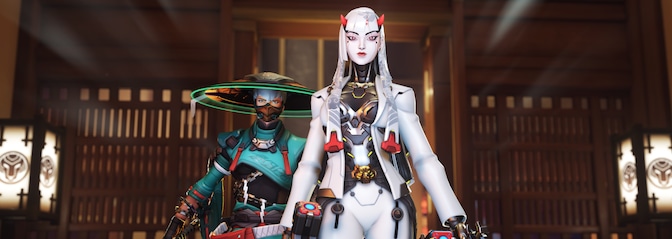 Описание обновления Overwatch – 28 июля 2026 г.