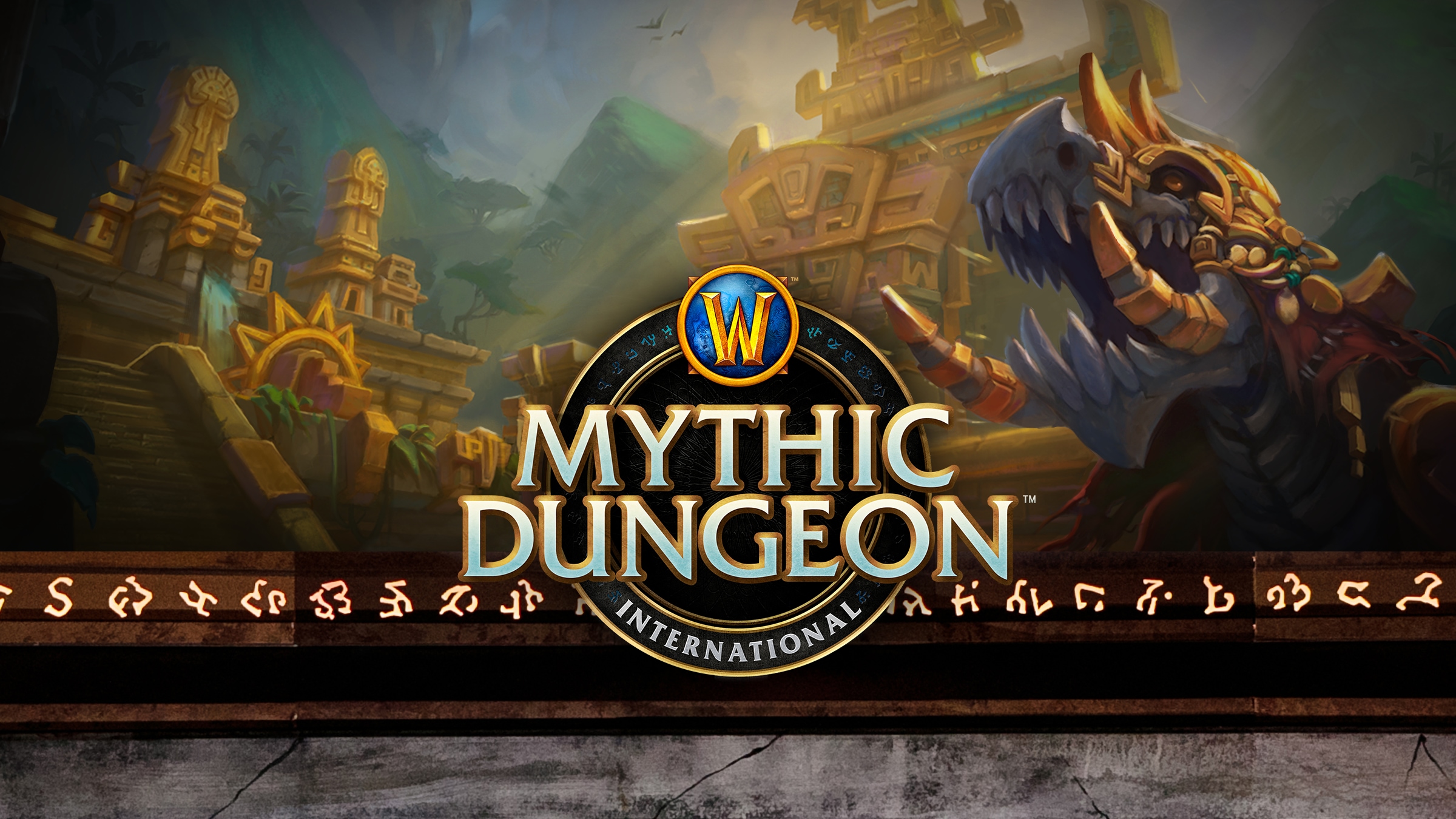 Viewer’s Guide: Mythic Dungeon International Summer Season